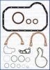 VW 051198011C Gasket Set, crank case